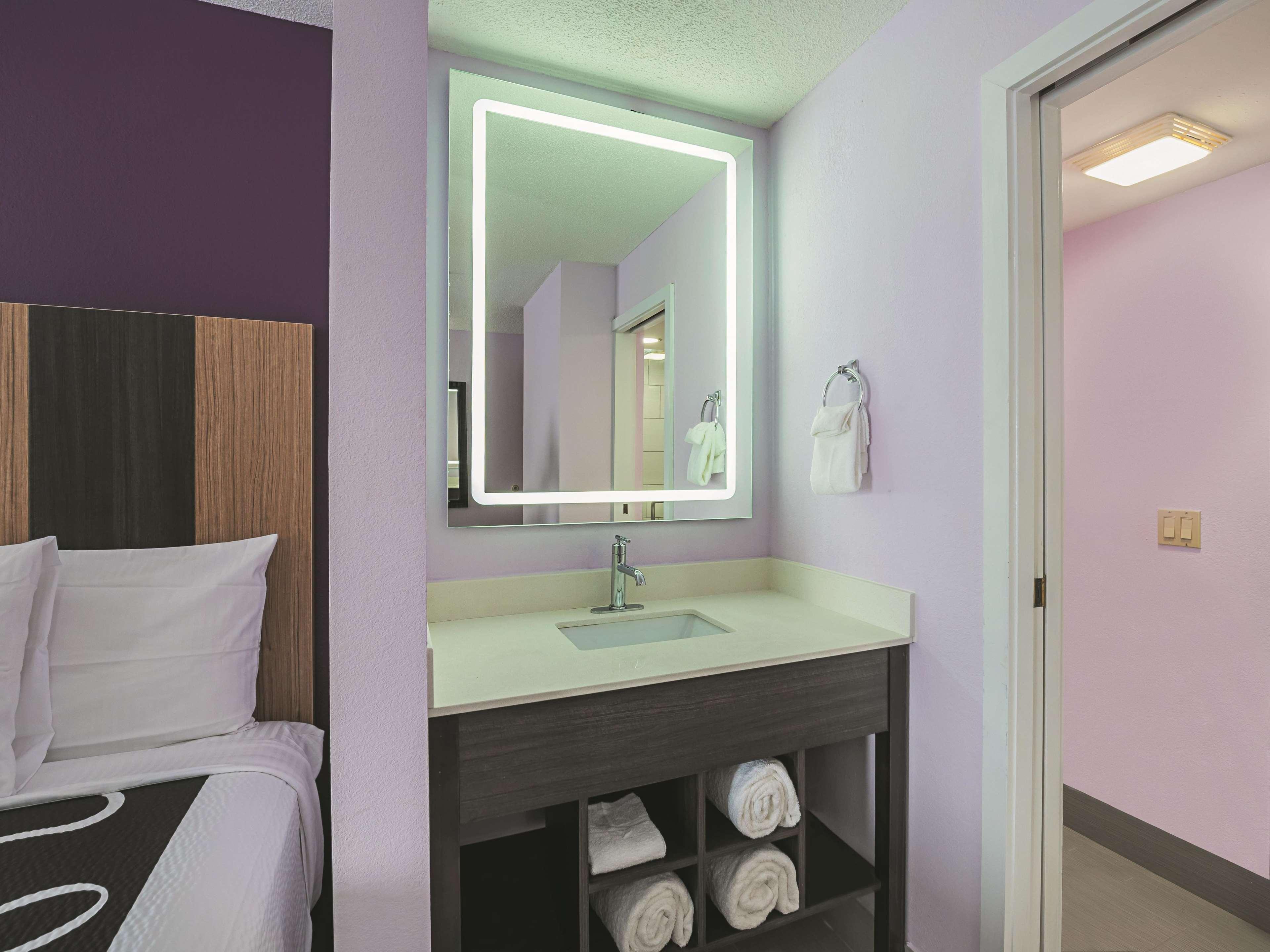 La Quinta By Wyndham Minneapolis Northwest Brooklyn Park Bagian luar foto