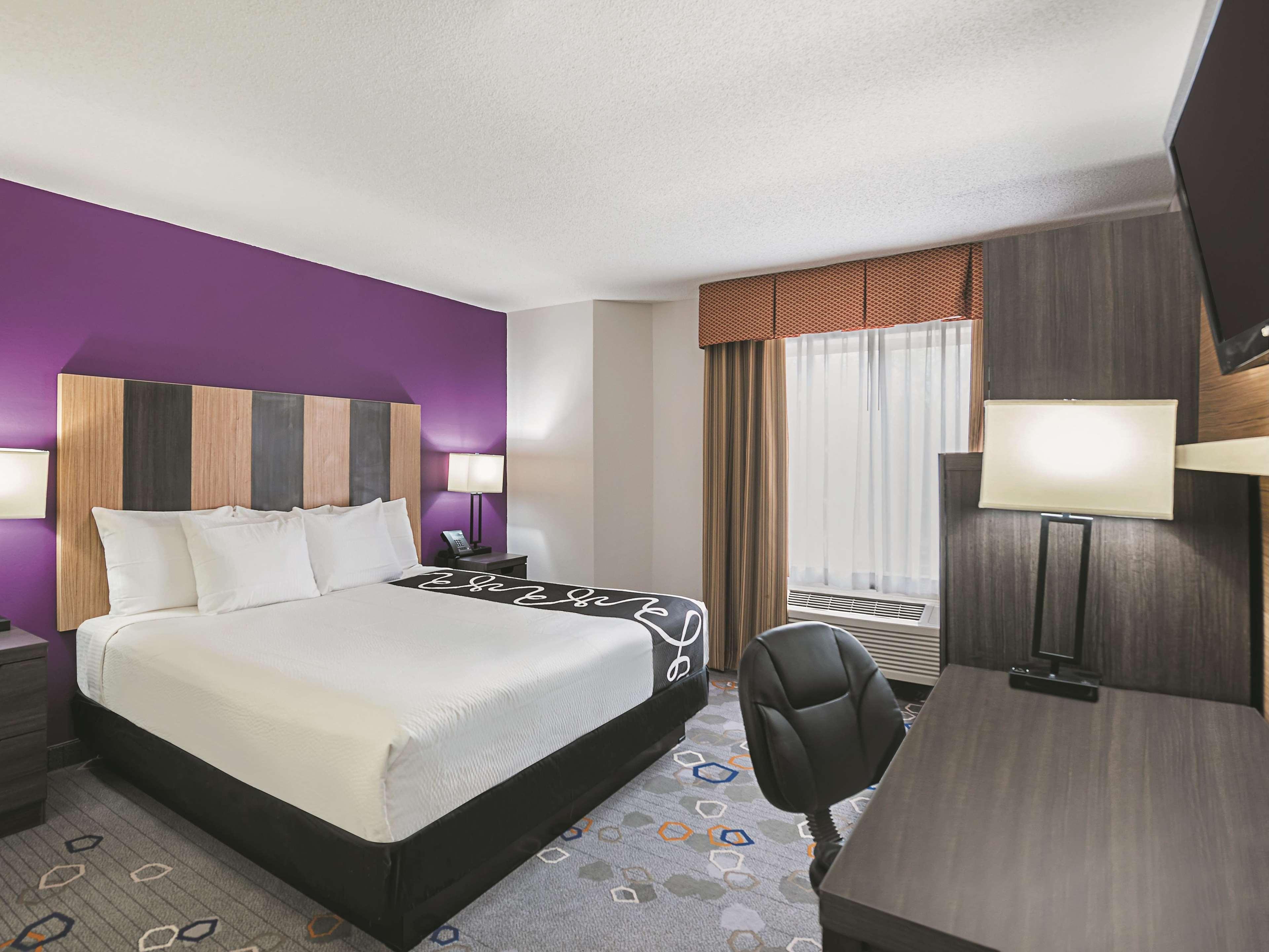La Quinta By Wyndham Minneapolis Northwest Brooklyn Park Bagian luar foto