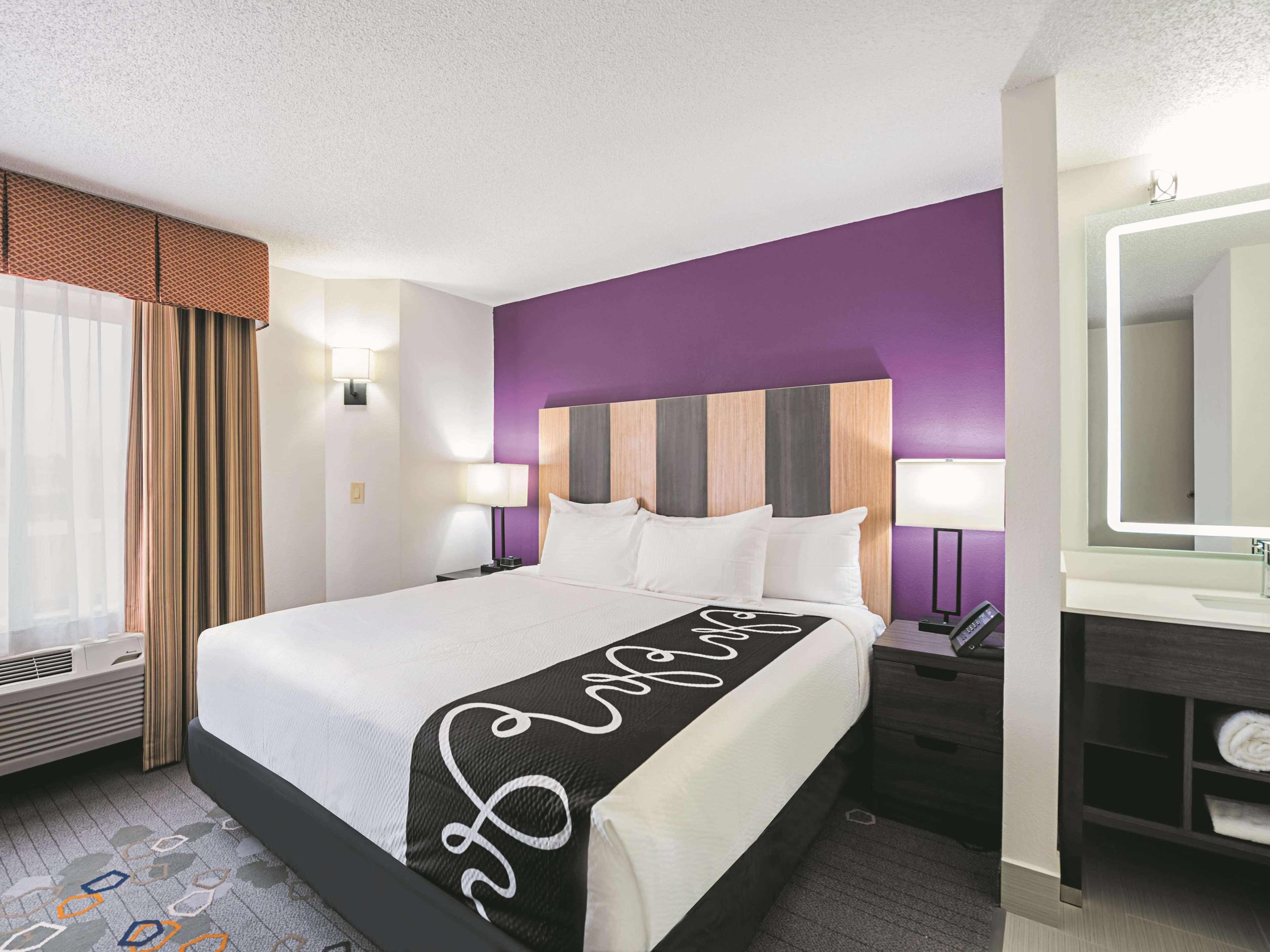 La Quinta By Wyndham Minneapolis Northwest Brooklyn Park Bagian luar foto