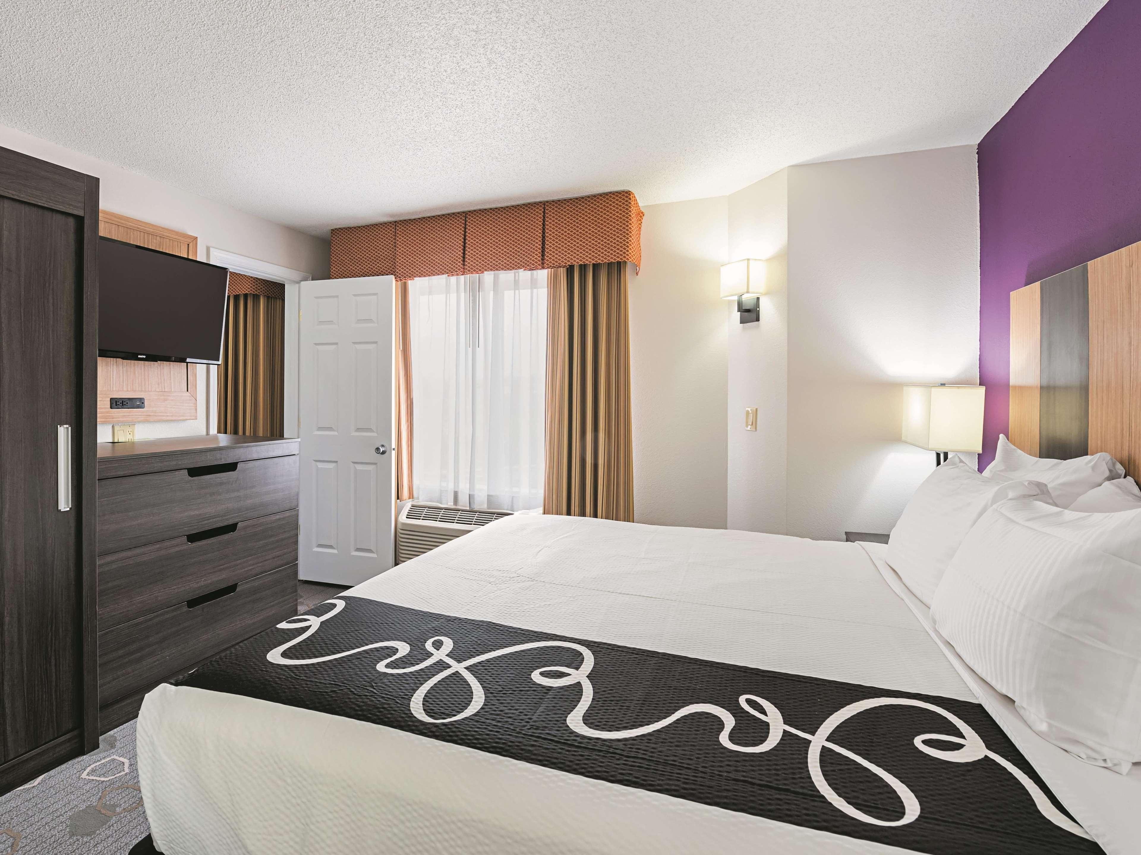 La Quinta By Wyndham Minneapolis Northwest Brooklyn Park Bagian luar foto