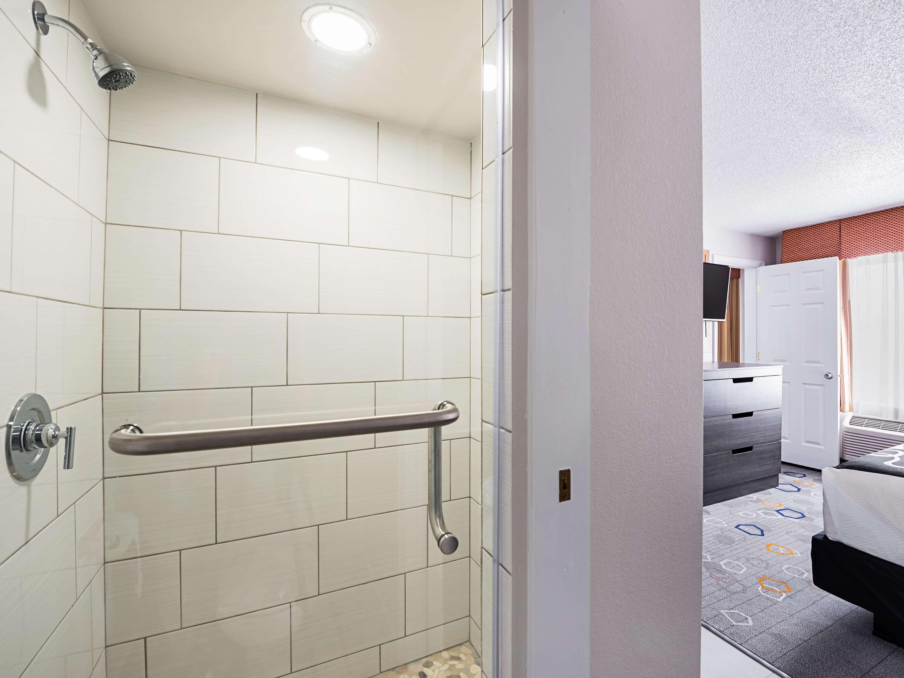 La Quinta By Wyndham Minneapolis Northwest Brooklyn Park Bagian luar foto