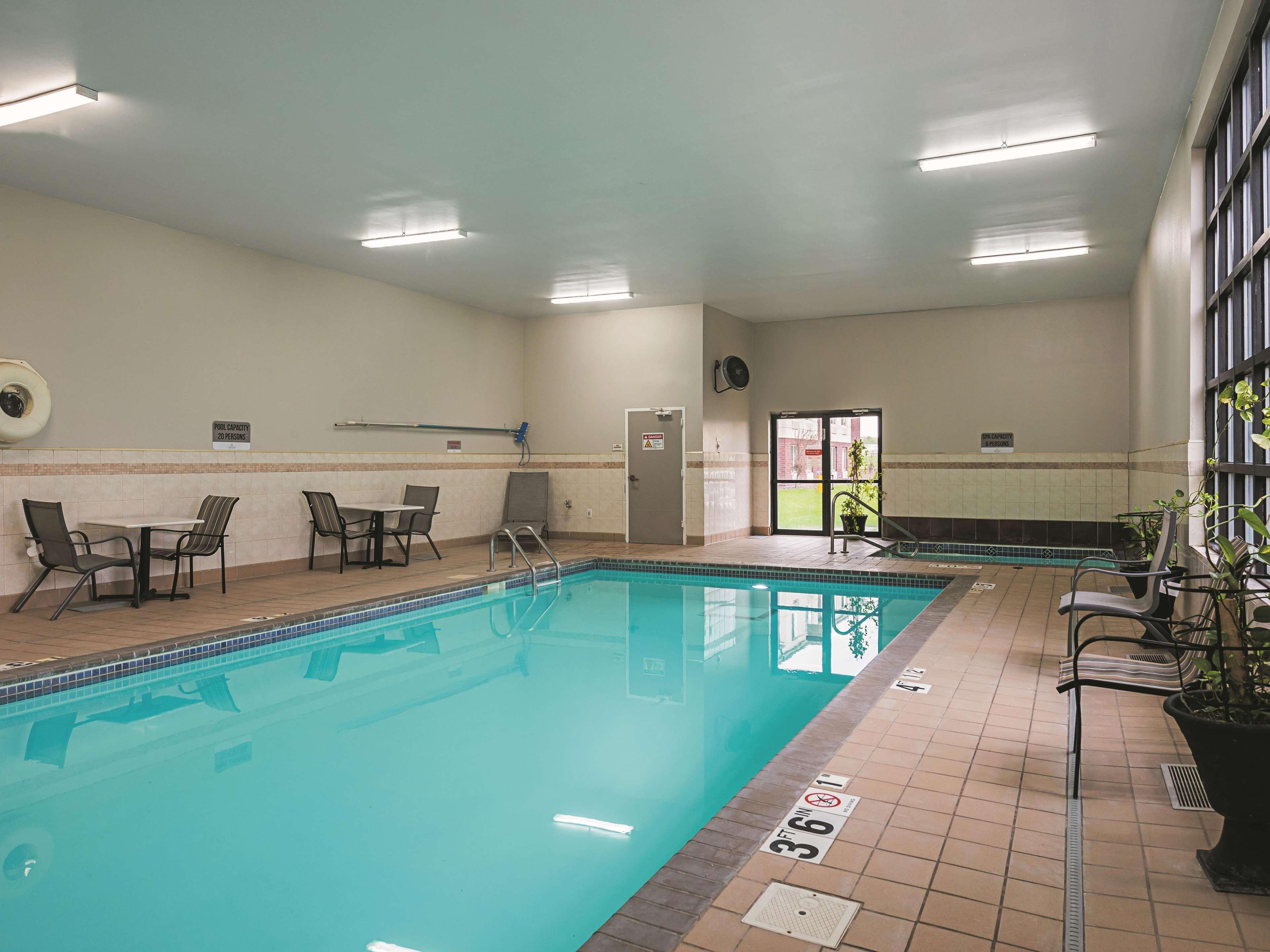 La Quinta By Wyndham Minneapolis Northwest Brooklyn Park Bagian luar foto