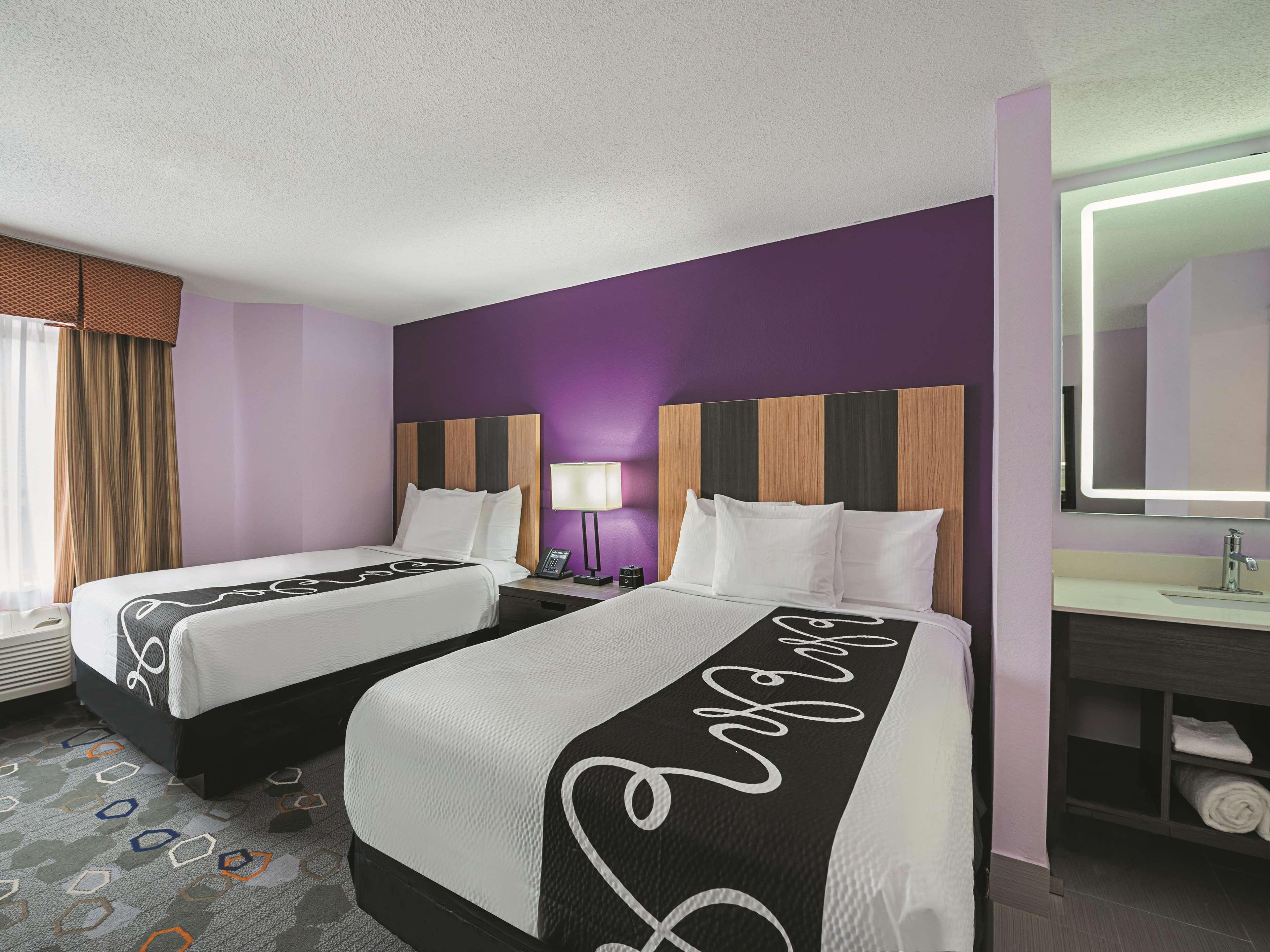 La Quinta By Wyndham Minneapolis Northwest Brooklyn Park Bagian luar foto