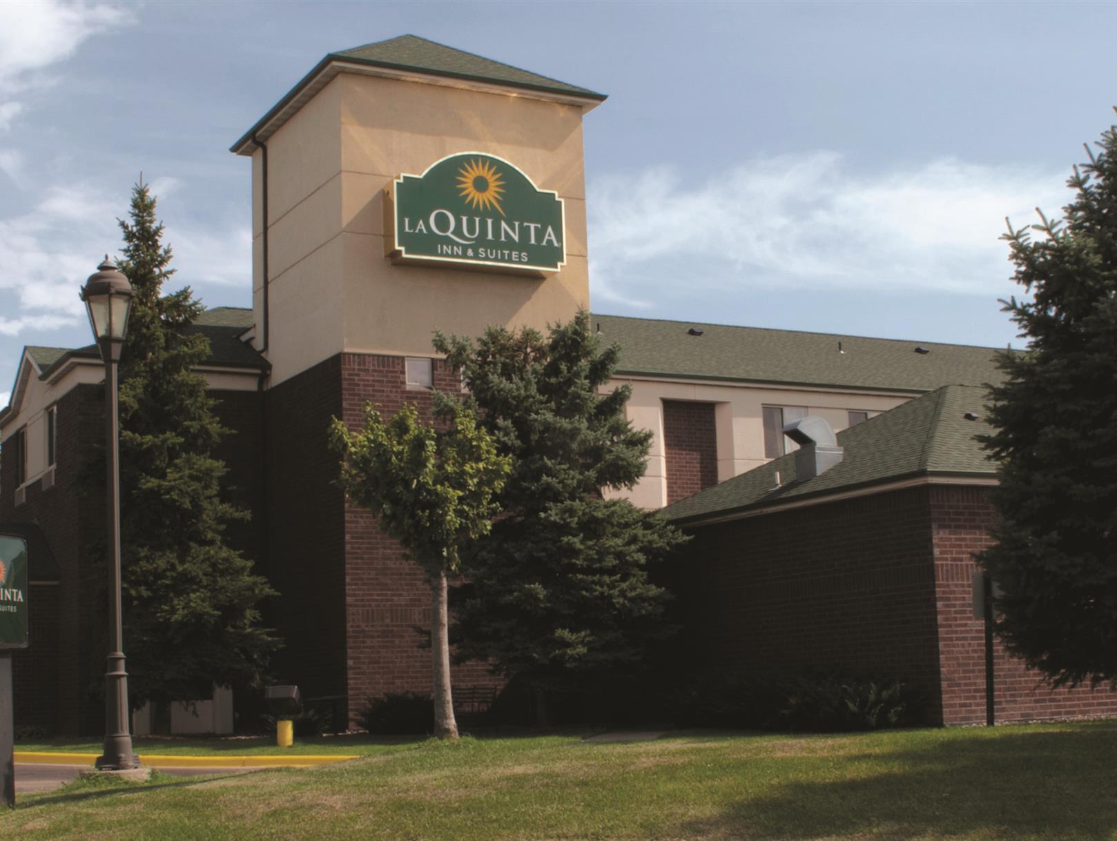 La Quinta By Wyndham Minneapolis Northwest Brooklyn Park Bagian luar foto