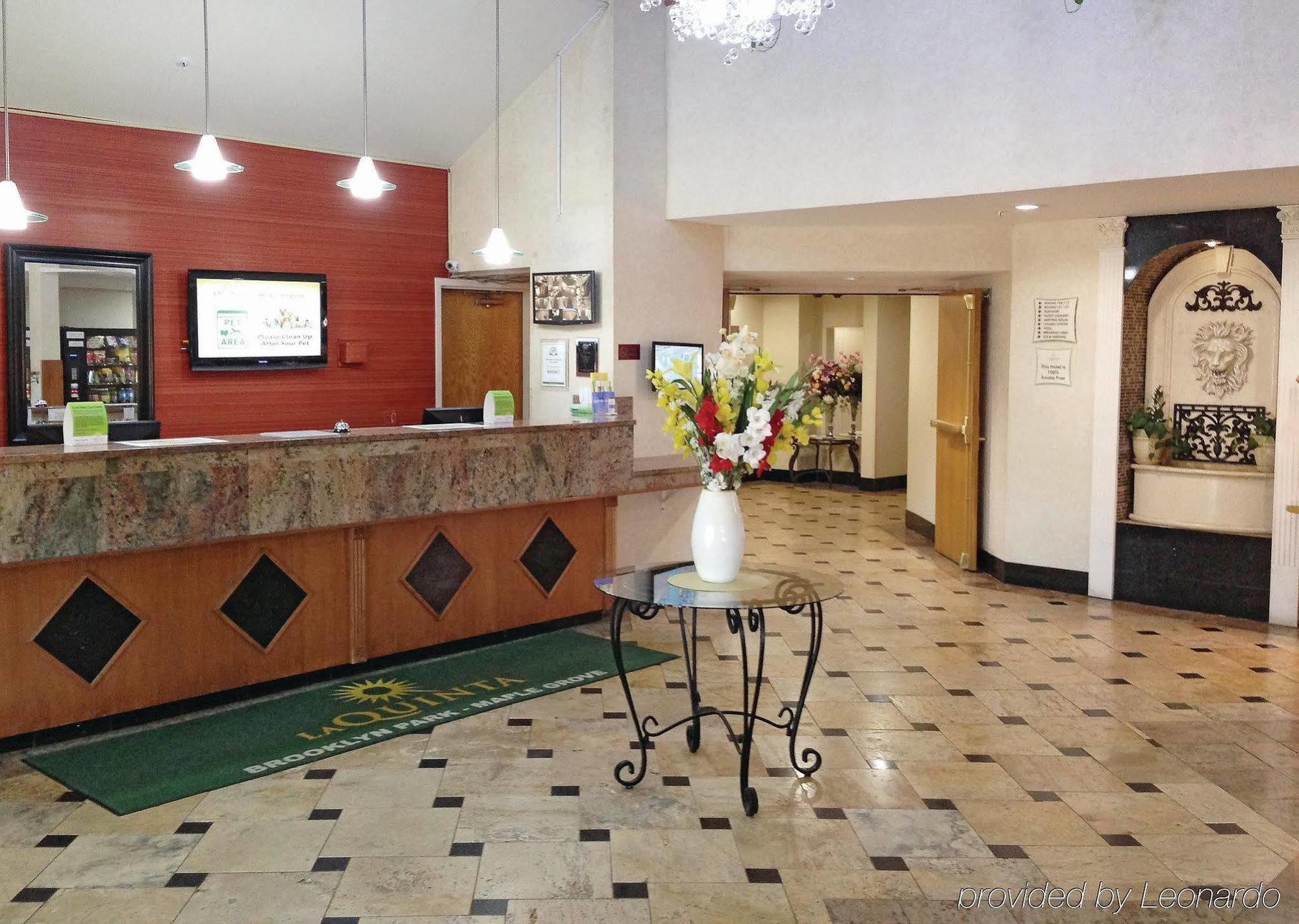 La Quinta By Wyndham Minneapolis Northwest Brooklyn Park Bagian luar foto