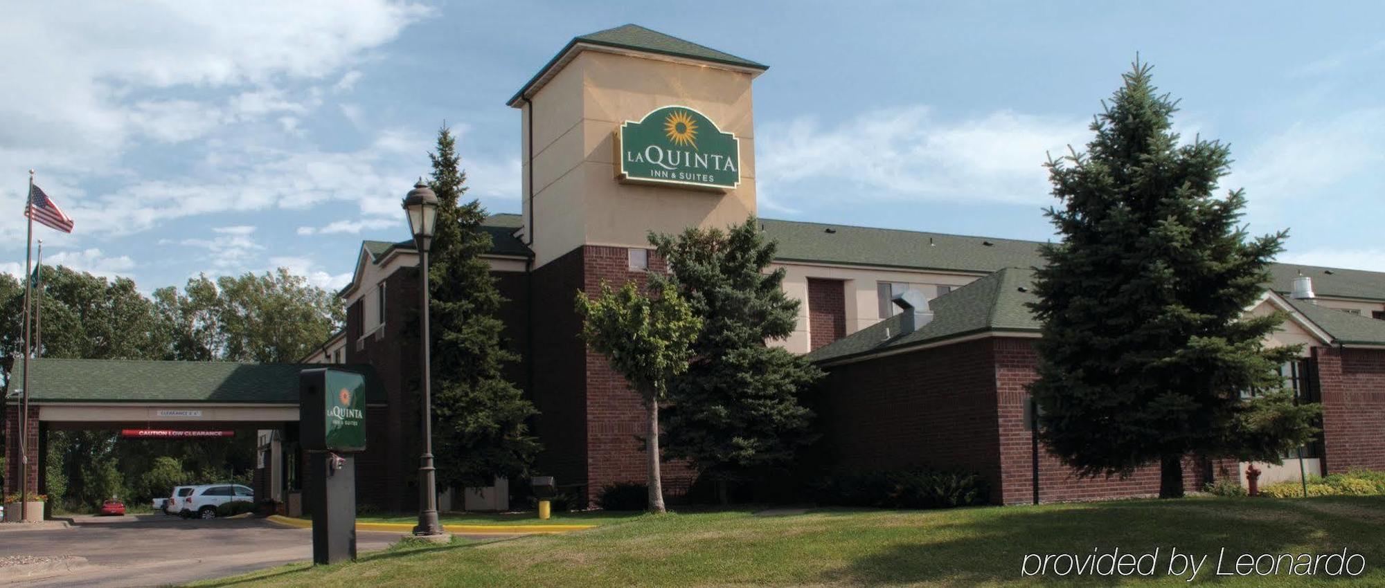La Quinta By Wyndham Minneapolis Northwest Brooklyn Park Bagian luar foto