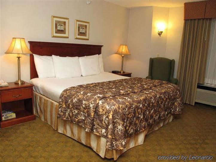 La Quinta By Wyndham Minneapolis Northwest Brooklyn Park Bagian luar foto