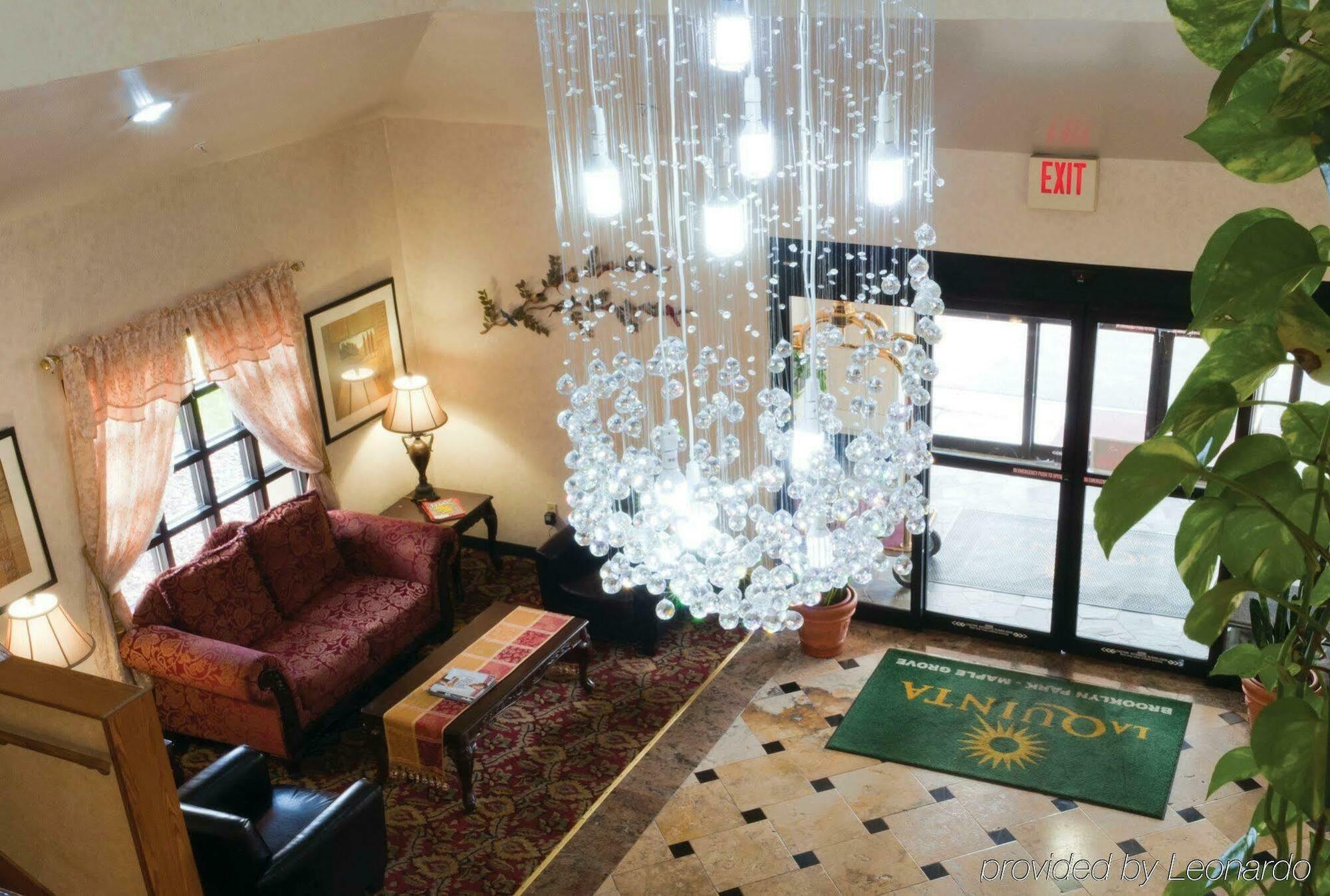 La Quinta By Wyndham Minneapolis Northwest Brooklyn Park Bagian luar foto