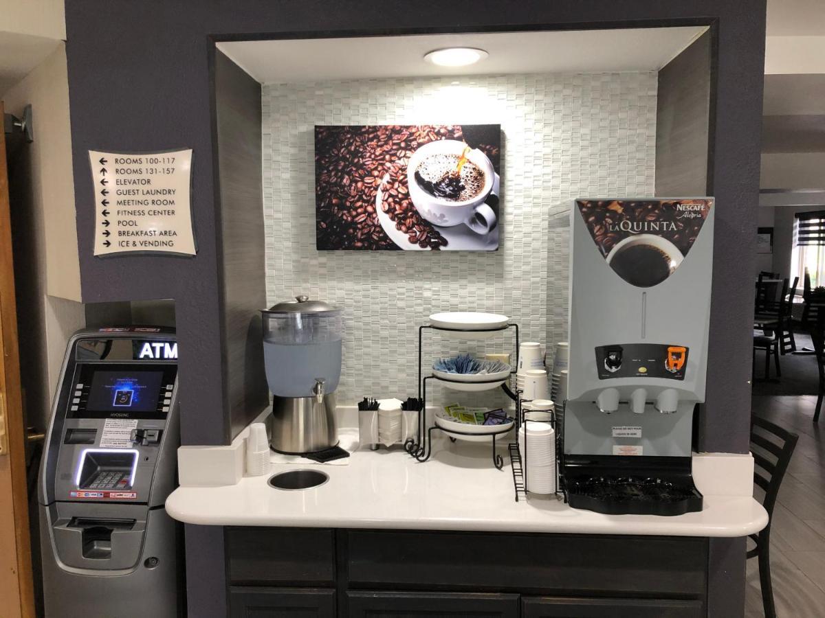 La Quinta By Wyndham Minneapolis Northwest Brooklyn Park Bagian luar foto
