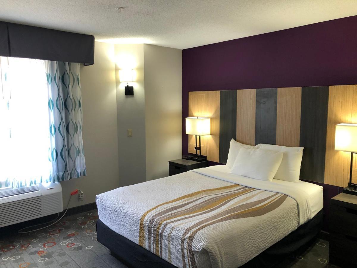 La Quinta By Wyndham Minneapolis Northwest Brooklyn Park Bagian luar foto